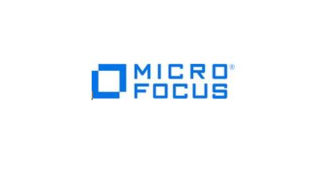 Micro Focus Belgium BVBA